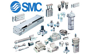 Bảo An - Nhà phân phối chính thức thiết bị khí nén SMC